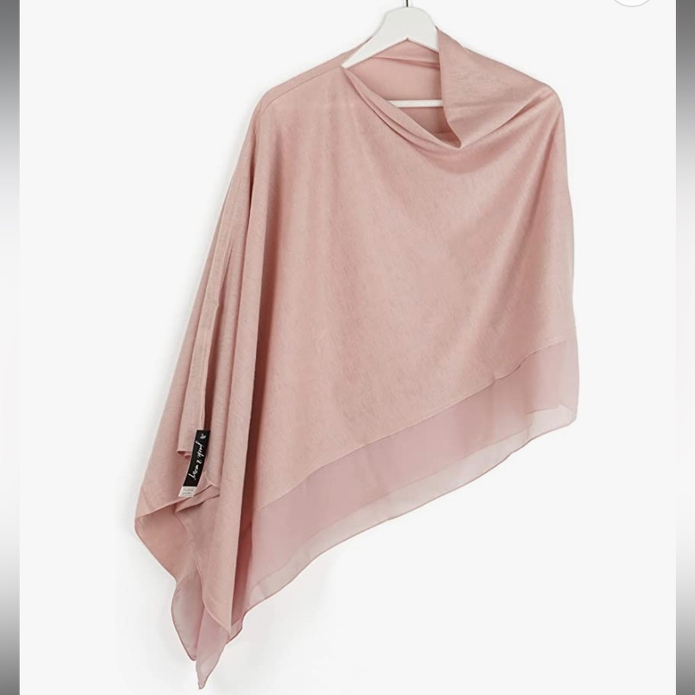 Jack & Missy Women’s Poncho
